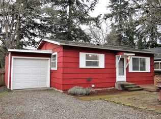 1800 X St, Vancouver, WA 98661