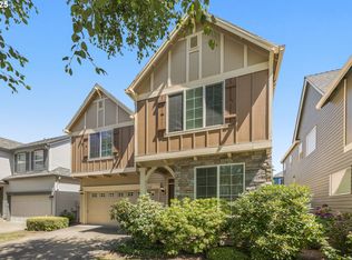 532 NE Caden Ave, Hillsboro, OR 97124