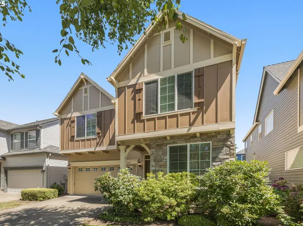 532 NE Caden Ave, Hillsboro, OR 97124