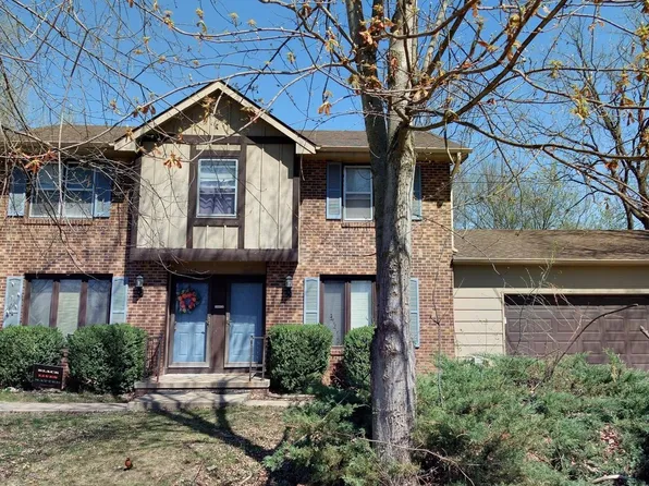 102-104 E Marion St, Des Moines, IA 50315