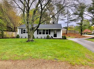 79 Wenham Rd, Carver, MA 02330