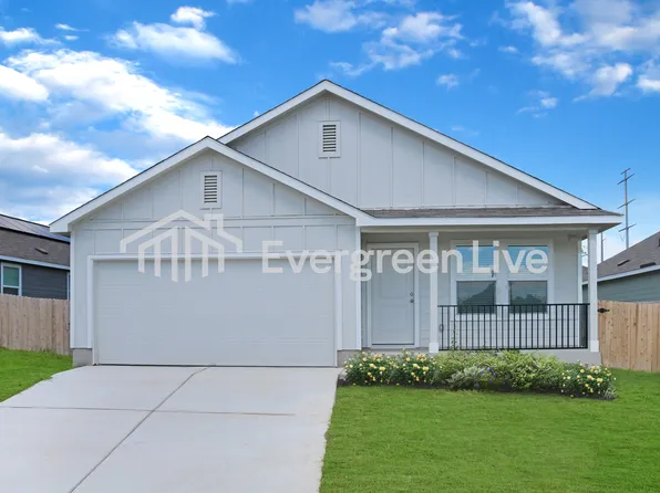 1228 Tufted Dr, Fort Worth, TX 76134