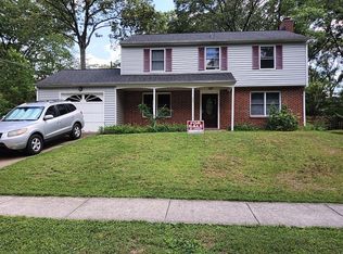 25 Severndale Rd, Severna Park, MD 21146