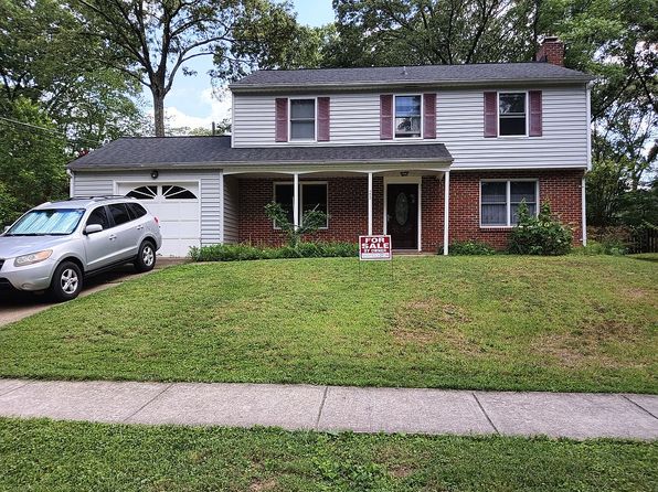 25 Severndale Rd