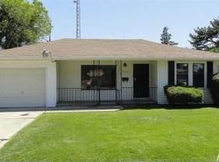 2328 W Bristol Ave, Stockton, CA 95204