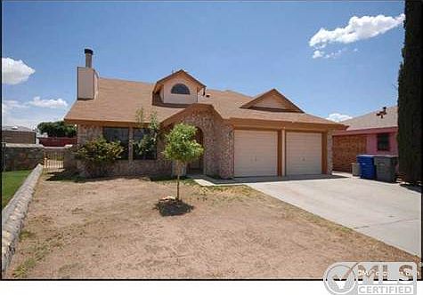 1st image of 3558 Broken Arrow Dr