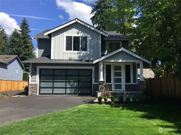 15234 Dayton Avenue N, Shoreline, WA 98133