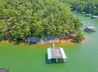 6453 Waterscape Rdg, Gainesville, GA 30506