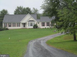 16270 Shadow Dr, Culpeper, VA 22701