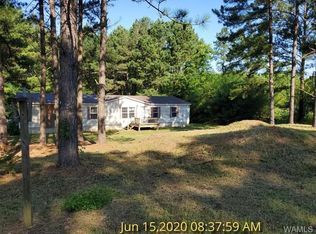 742 Dairy Farm Rd, Moundville, AL 35474