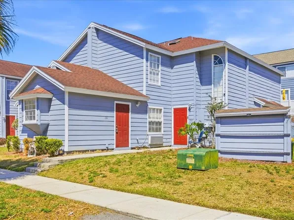 130 Coco Plum Dr, Davenport, FL 33897