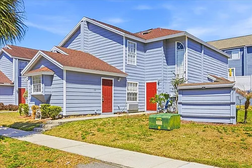 130 Coco Plum Dr #FRONT Photo 1