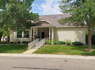 1121 Primrose Ln, Fruita, CO 81521