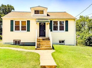 622 Franklin Ave, Linthicum, MD 21090