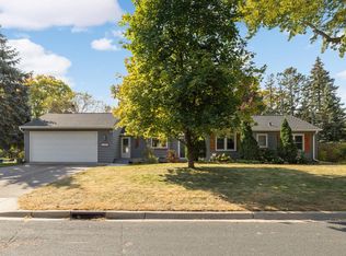 4501 Elmdale Rd, Golden Valley, MN 55422