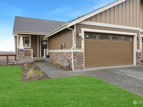 2511 River Vista Place #B, Mount Vernon, WA 98273