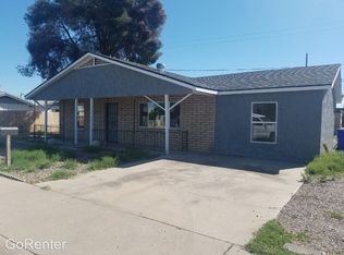 911 S Drew St, Mesa, AZ 85210
