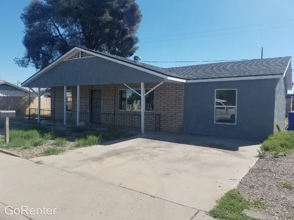 911 S Drew St, Mesa, AZ 85210