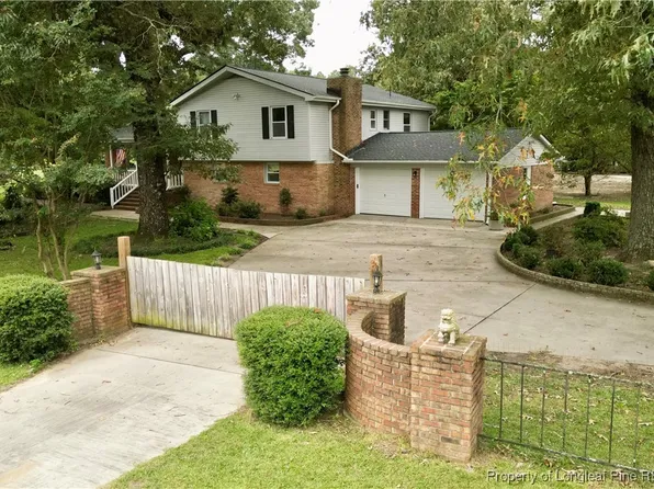 5240 N Shannon Rd, Shannon, NC 28386