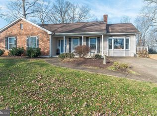 10600 Alum Springs Rd, Culpeper, VA 22701