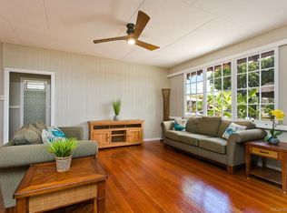 91-1721 Paheahea St, Ewa Beach, HI 96706