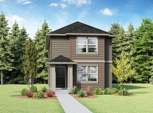 Pine Plan, Morel Meadows, Lacey, WA 98513