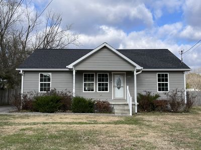 1305 E Lincoln St, Tullahoma, TN, 37388