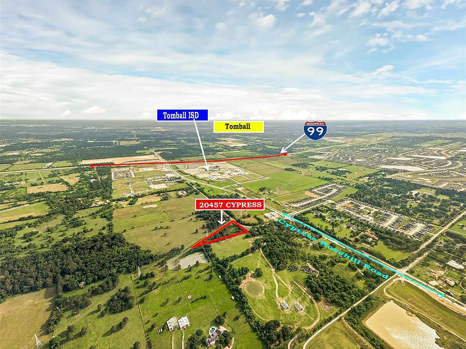 1st image of 0 Cypress Rosehill Rd