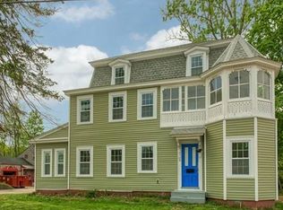 19 Mechanic St, Athol, MA 01331