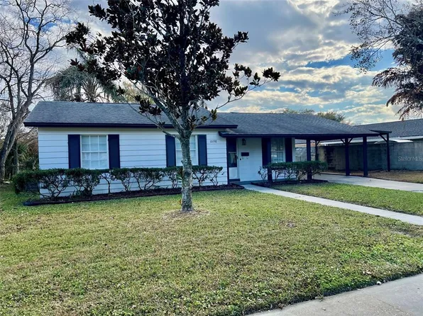 1098 Leeway Ct, Orlando, FL 32810