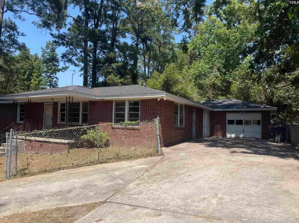 1111 Standish St, Columbia, SC 29203