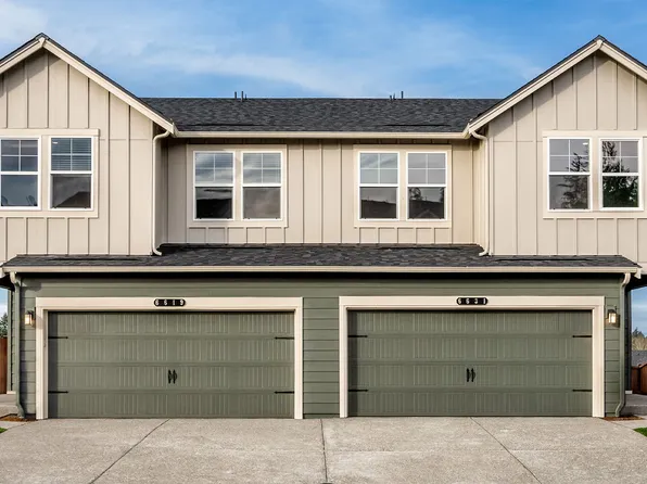 6795 Langley Ave NE, Bremerton, WA 98311