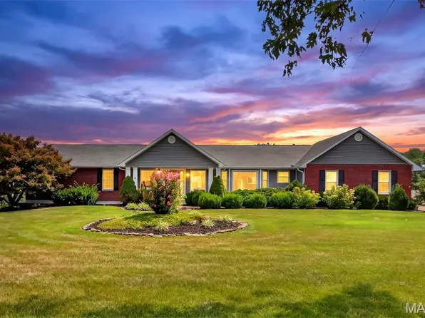 336 Weston Dr, Troy, MO 63379