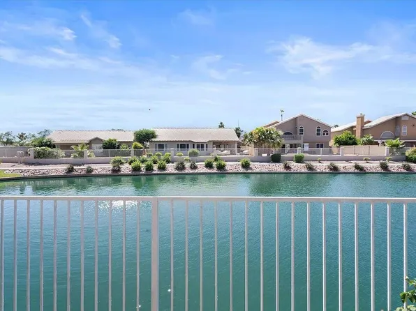 726 S Catalina St, Gilbert, AZ 85233