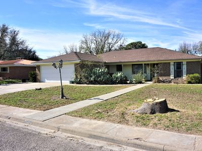 605 N Rio St, Fort Stockton, TX, 79735