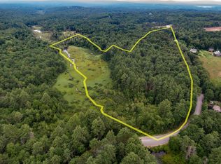 0 Grapevine Rd, Dunbarton, NH 03046