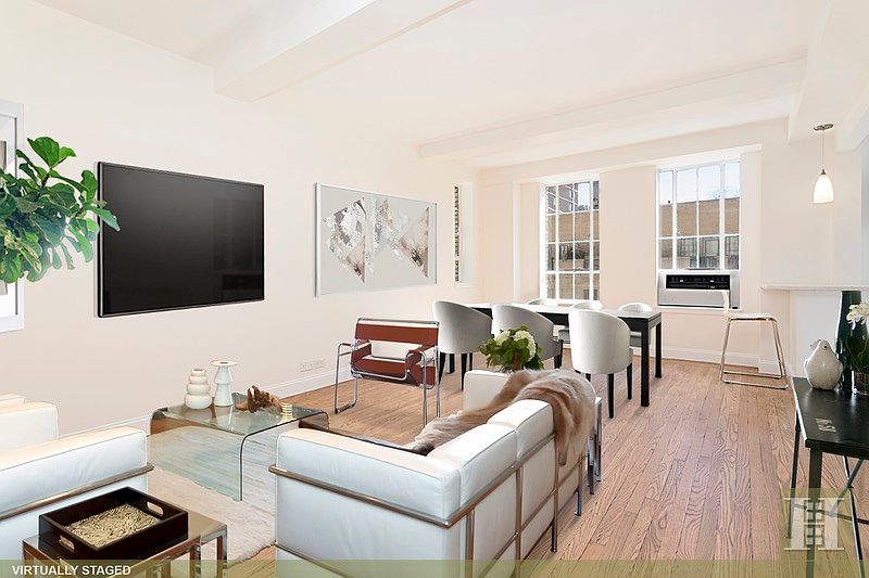 1st image of 350 W 57th St APT 11H