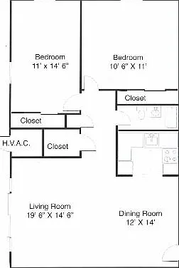 Westgate Apartments — Photo 19
