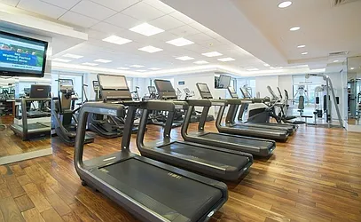 Rented by Avenues Real Estate