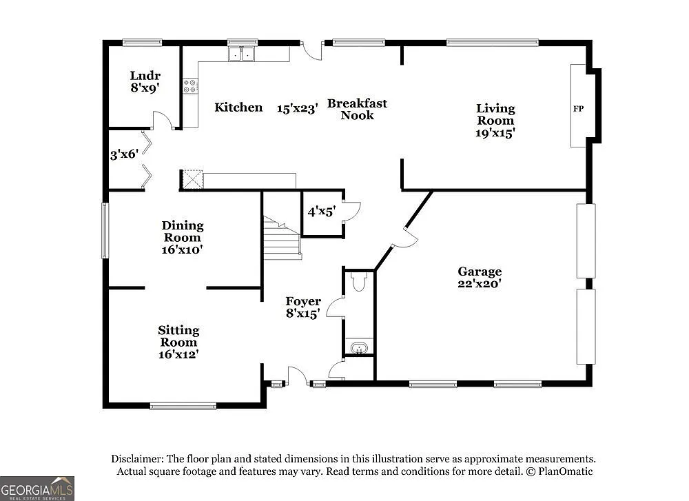 Building Photo - 10947 Hondal Ct