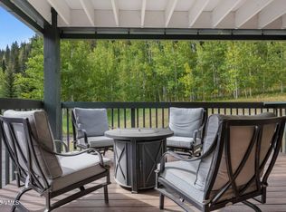 4460 Timber Falls Ct UNIT 1602, Vail, CO 81657