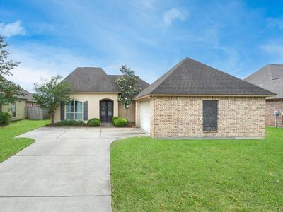 14027 Deep Creek Dr, Gonzales, LA, 70737