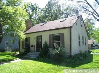 7400 1st Ave S, Richfield, MN 55423