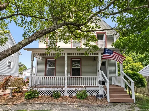 16 Morgan Court, Groton, CT 06340