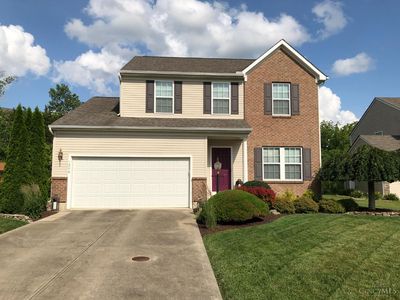 1246 Turfway Ct, Lebanon, OH, 45036
