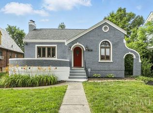 1519 Robinwood Ave, Cincinnati, OH 45237