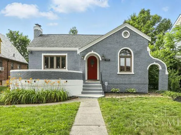 1519 Robinwood Ave, Cincinnati, OH 45237