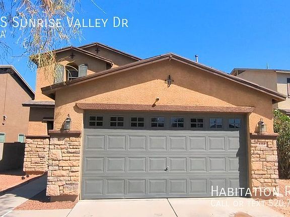 4th image of 6353 S Sunrise Valley Dr