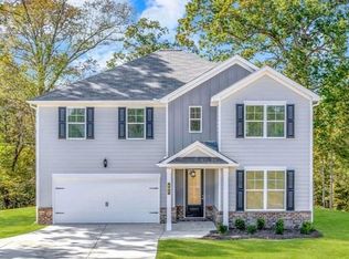 497 Lawson Dr, Mansfield, GA 30055