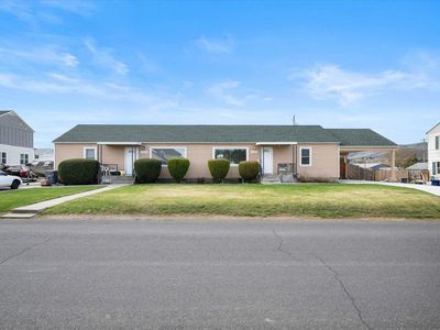 1103/1105 Benham St, Richland, WA, 99352